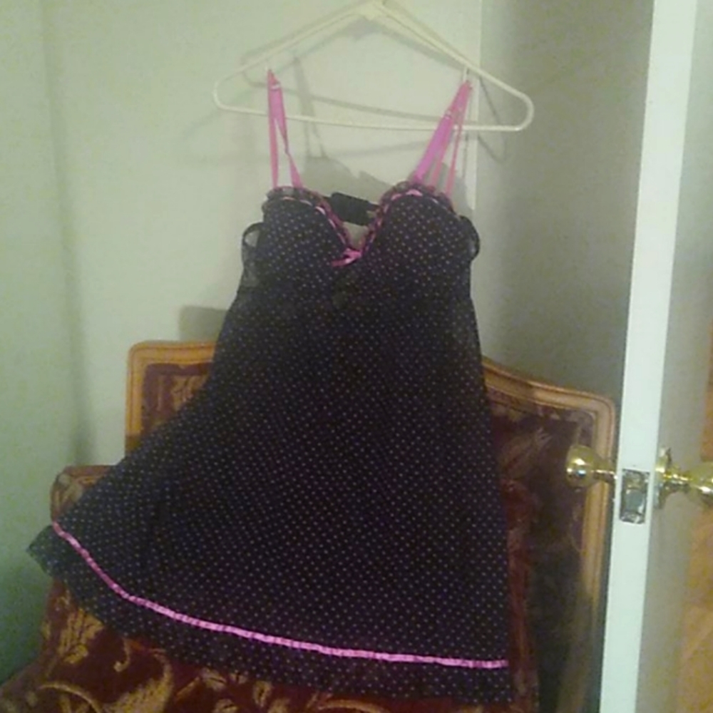 Per Lei lingerie